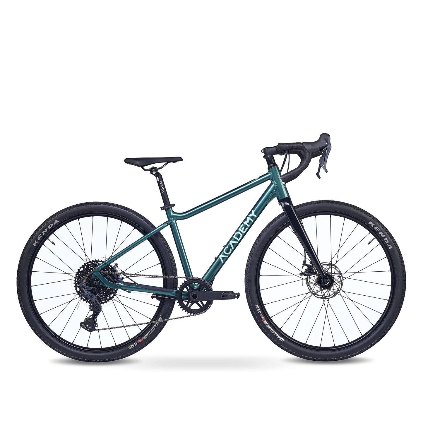 ACADEMY Gravel 7 - 27.5 inch children's bike