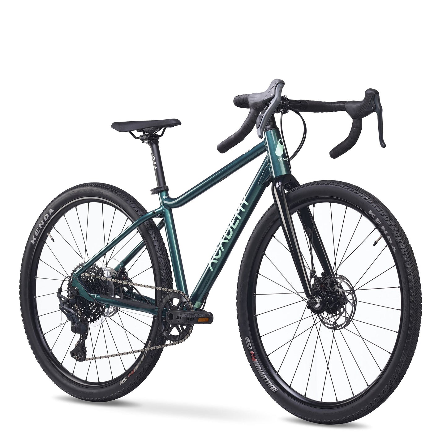 ACADEMY Gravel 7 - 27.5 inch children's bike