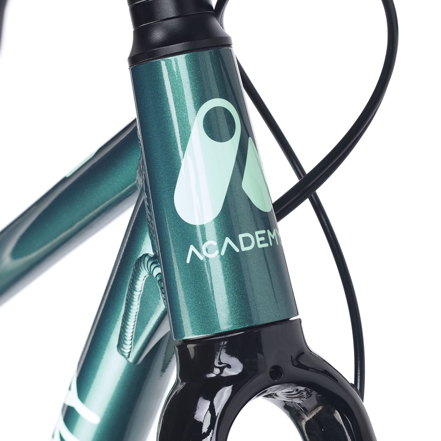 ACADEMY Gravel 7 - 27.5 inch children's bike