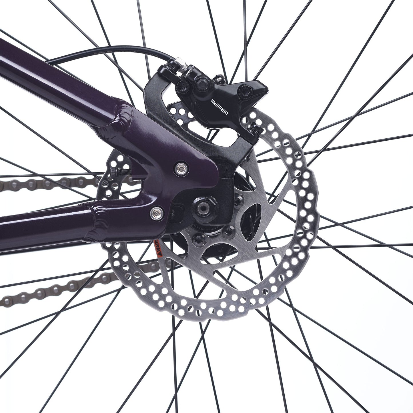 ACADEMY Pump 4 - 20 Zoll Kinderfahrrad