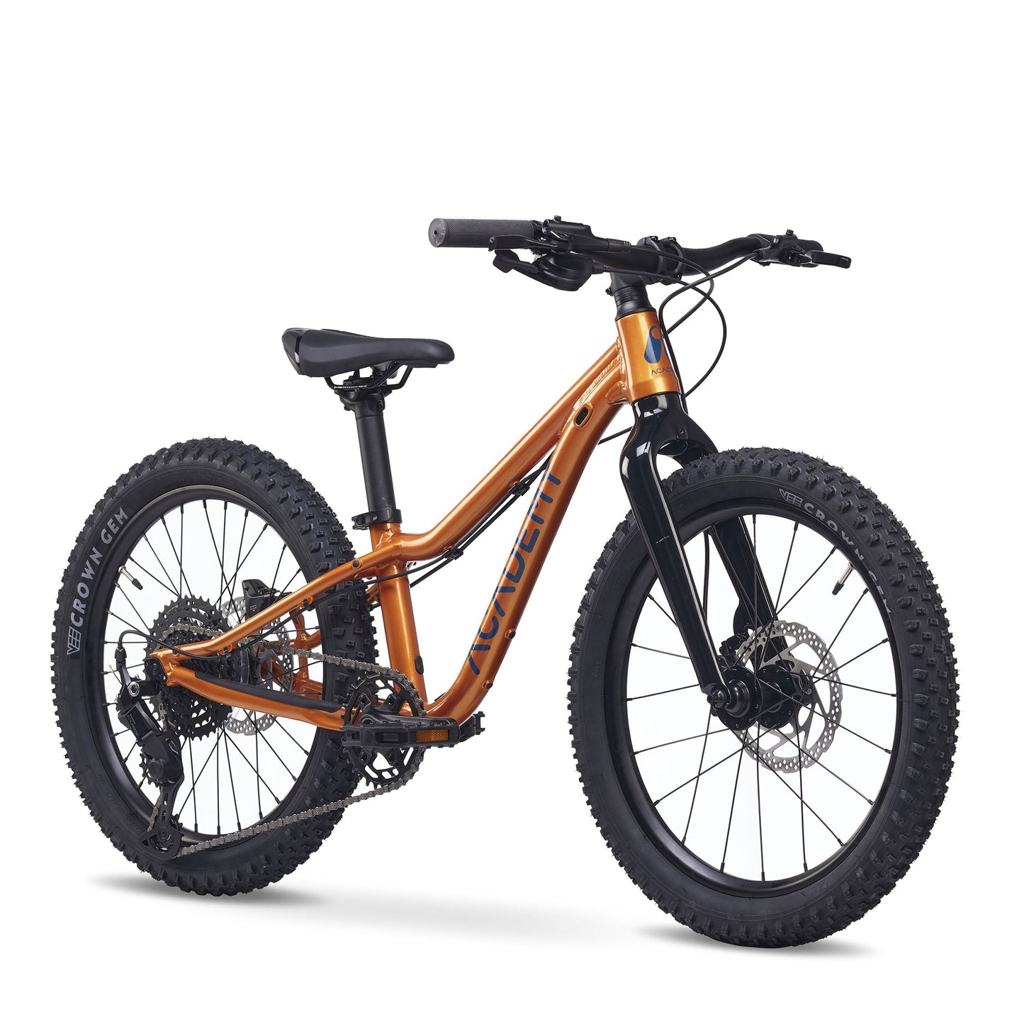 ACADEMY Trail 4 R - Vélo enfant 20 pouces