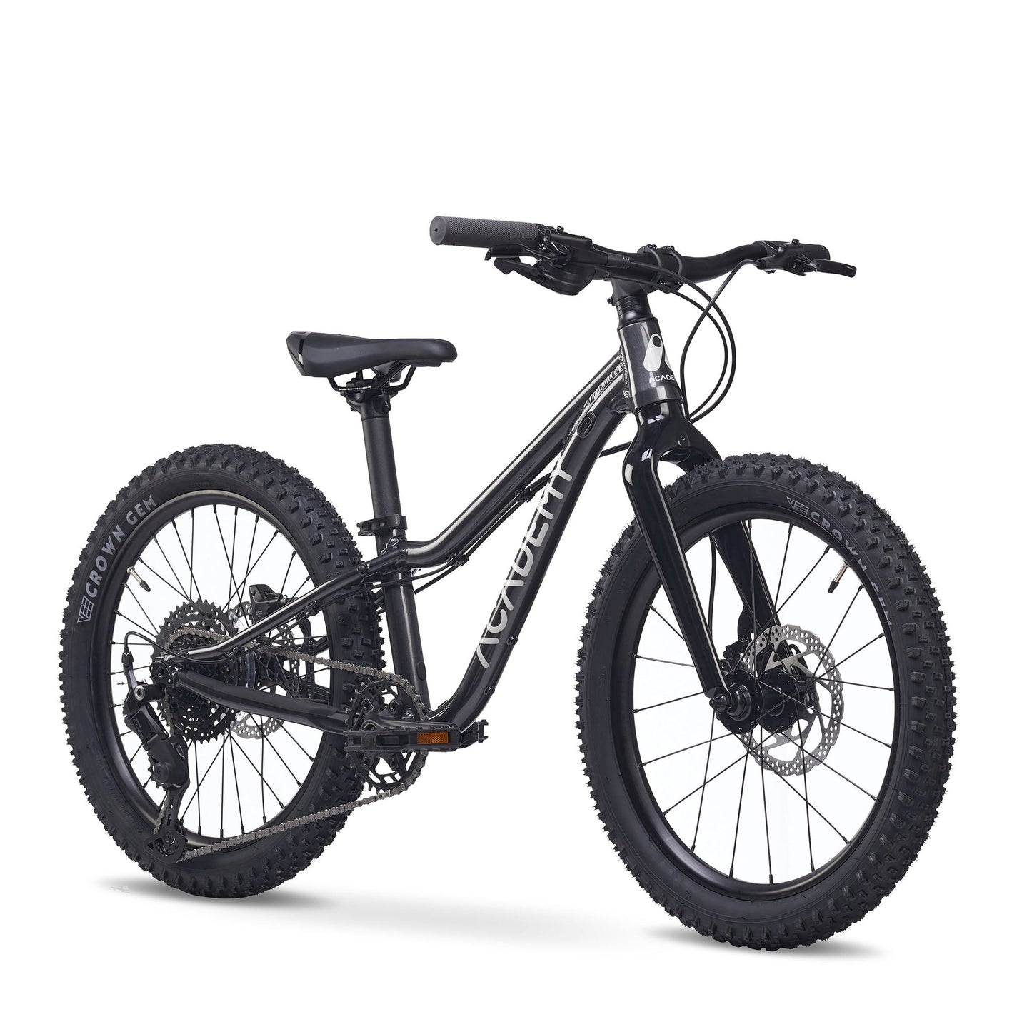 ACADEMY Trail 4 R - Vélo enfant 20 pouces
