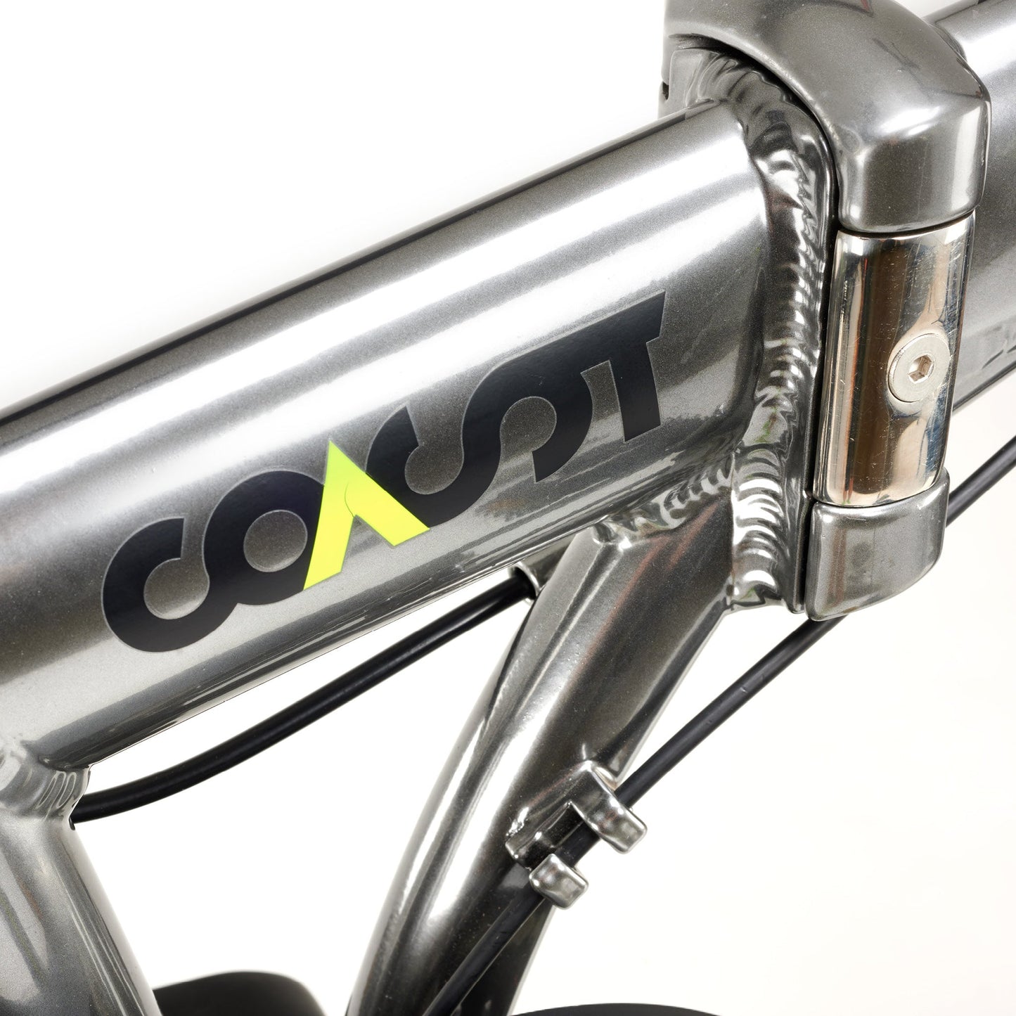 Vélo pliant | Hightide n° 01 3 vitesses