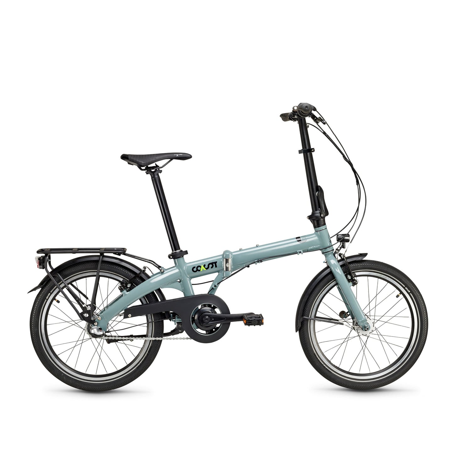 Vélo pliant | Hightide n° 01 3 vitesses