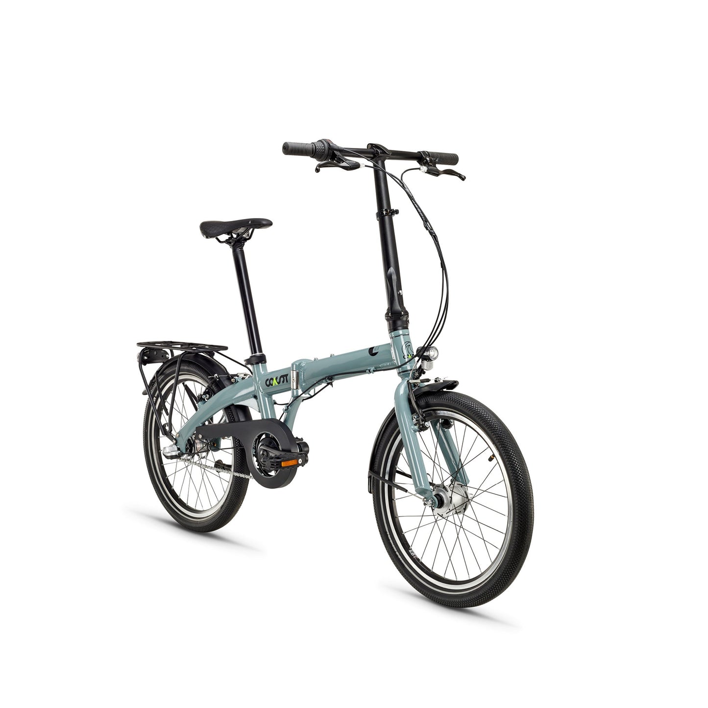 Vélo pliant | Hightide n° 01 3 vitesses