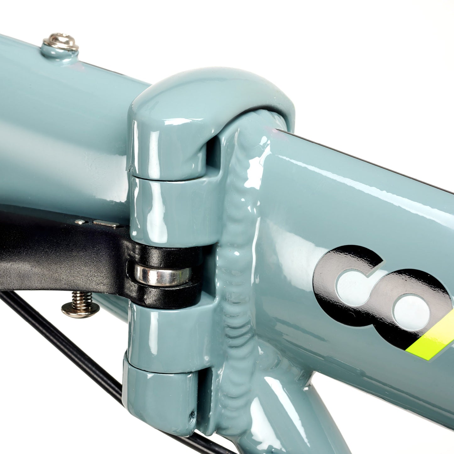 Vélo pliant | Hightide n° 01 3 vitesses