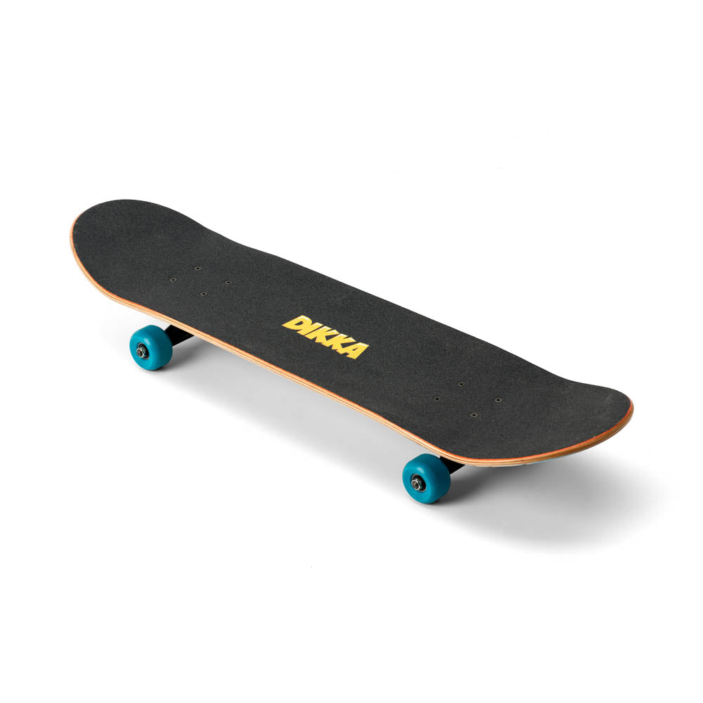 DIKKA Skateboard - Roll through the neighborhood