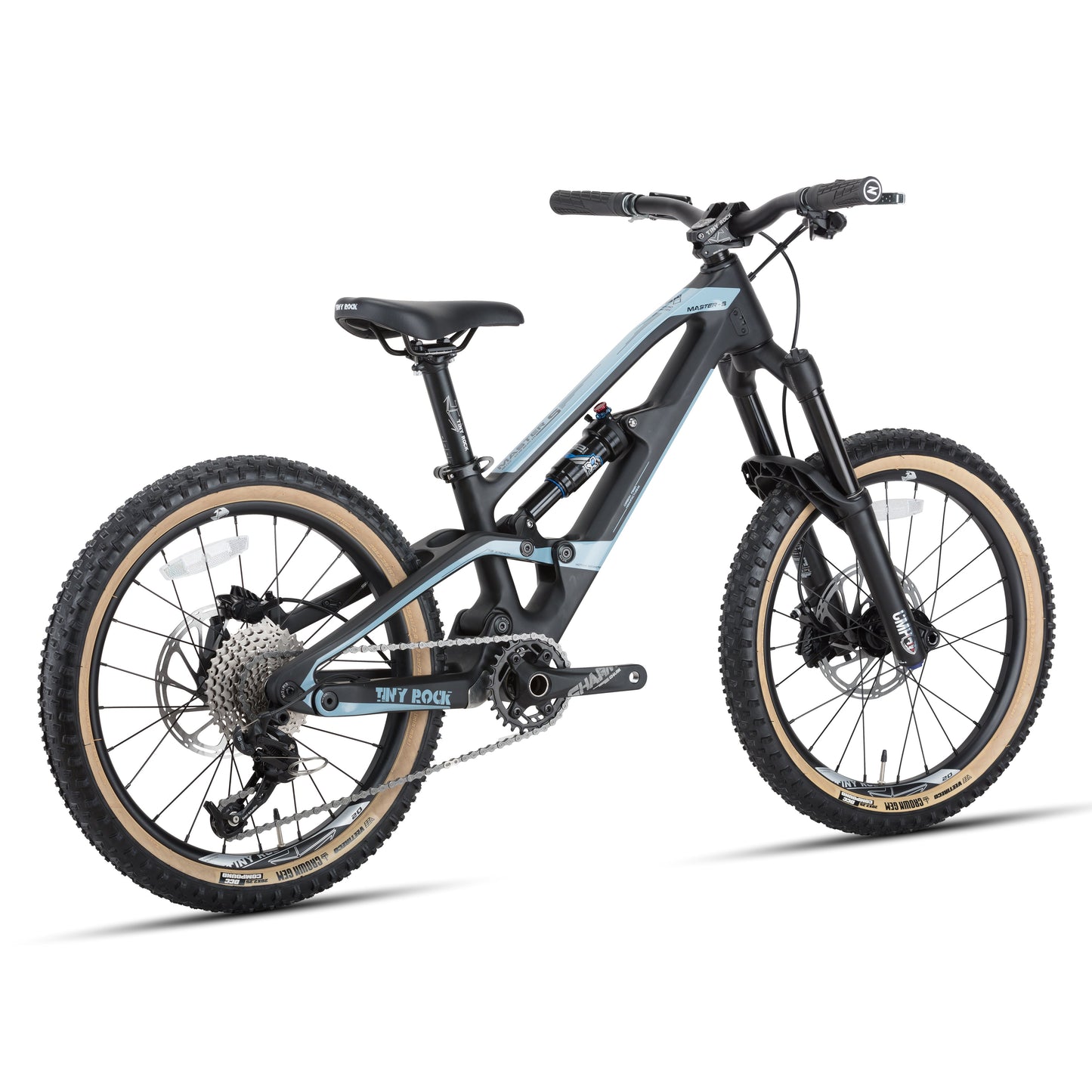 Master S 20" (cadre en carbone)