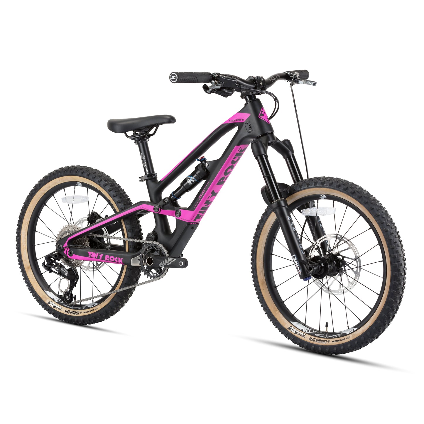 Master S 20" (cadre en carbone)