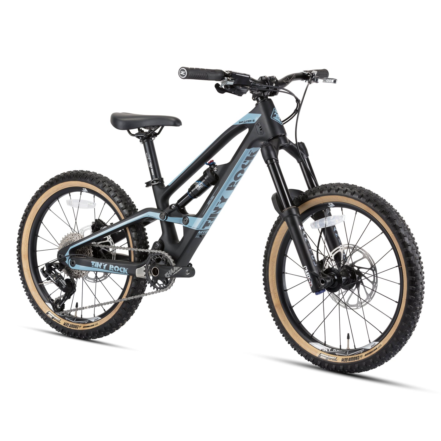 Master S 20" (cadre en carbone)