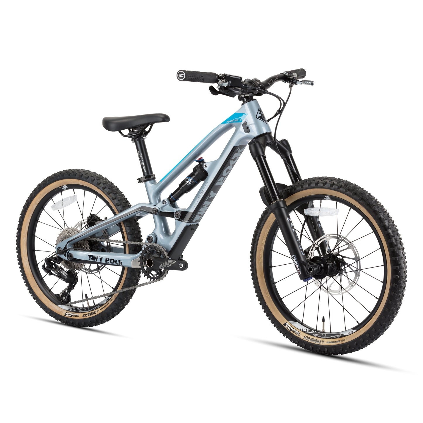Master S 20" (cadre en carbone)