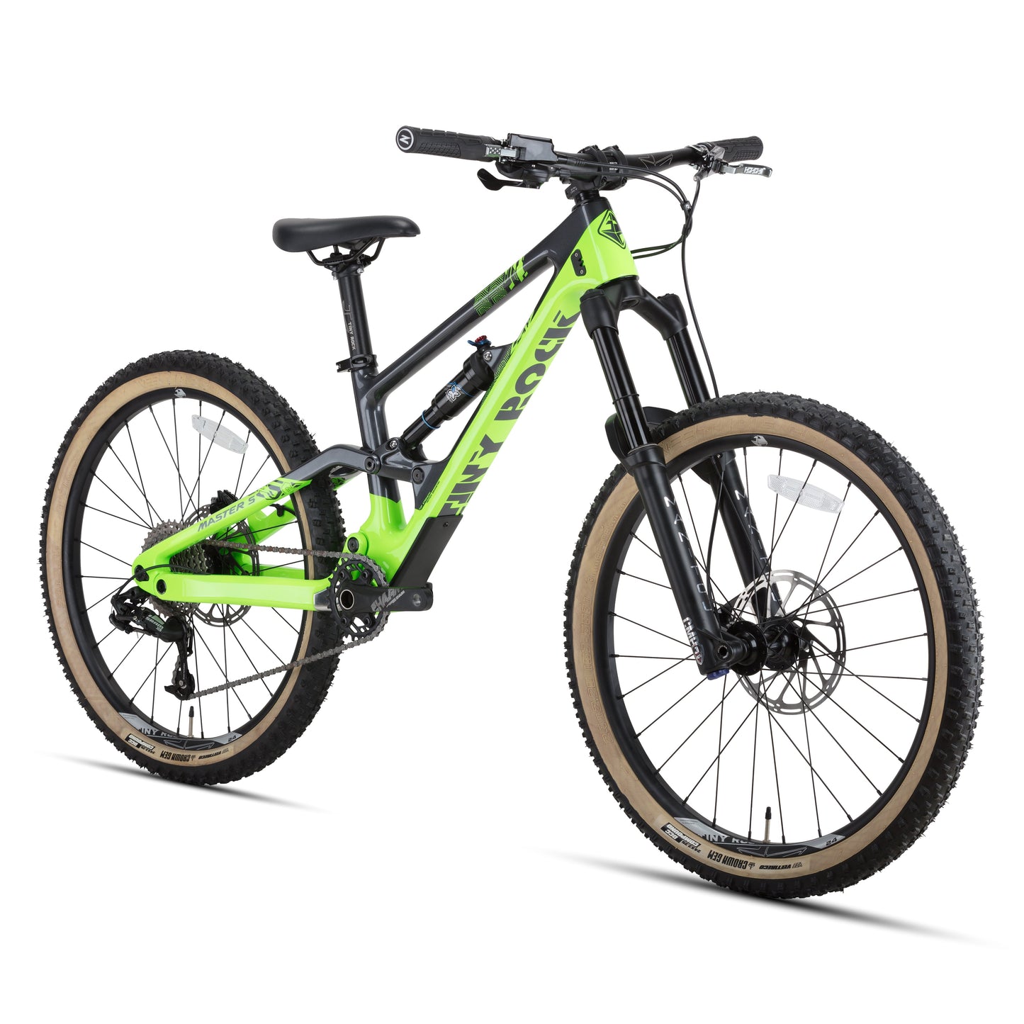 Master S 24" (cadre en carbone)