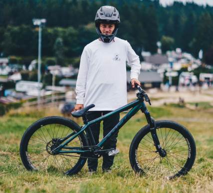 XCV - Street/Dirt Reifen - VEE Tire Co