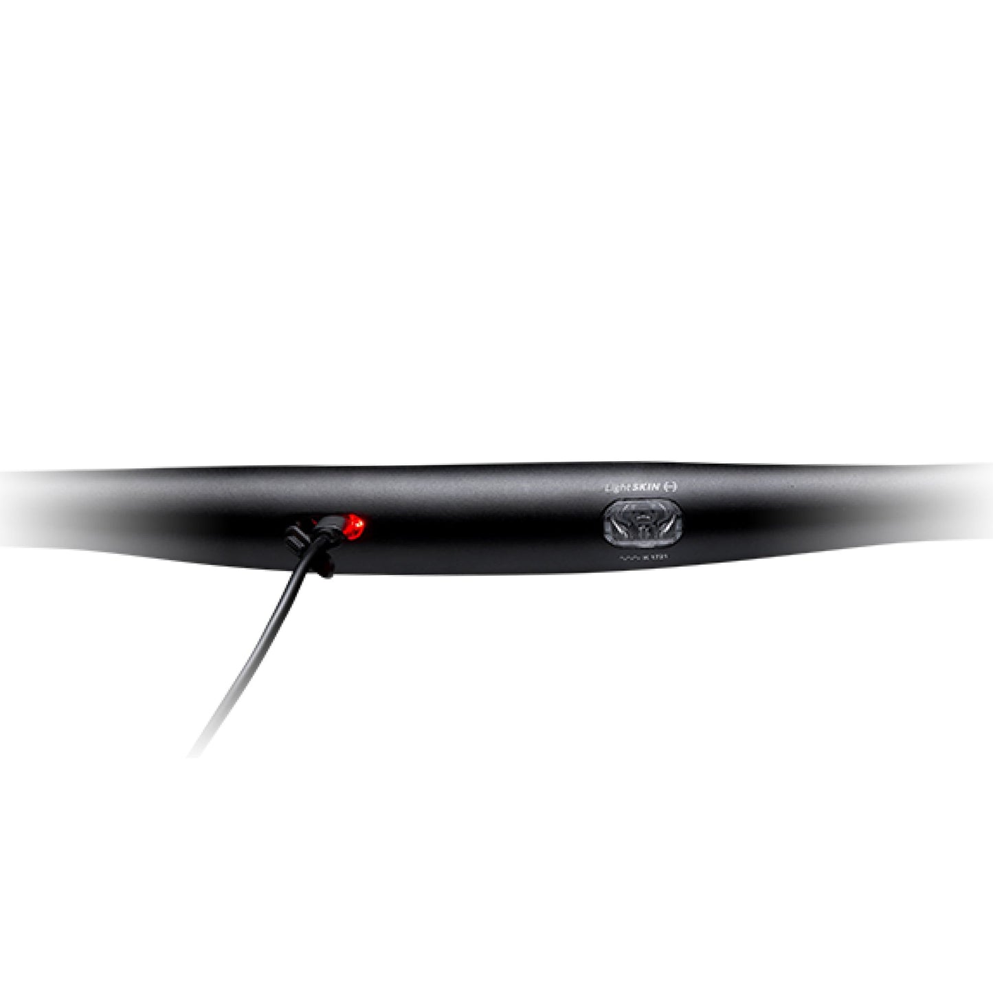 S'COOL LightSKIN handlebar with LED