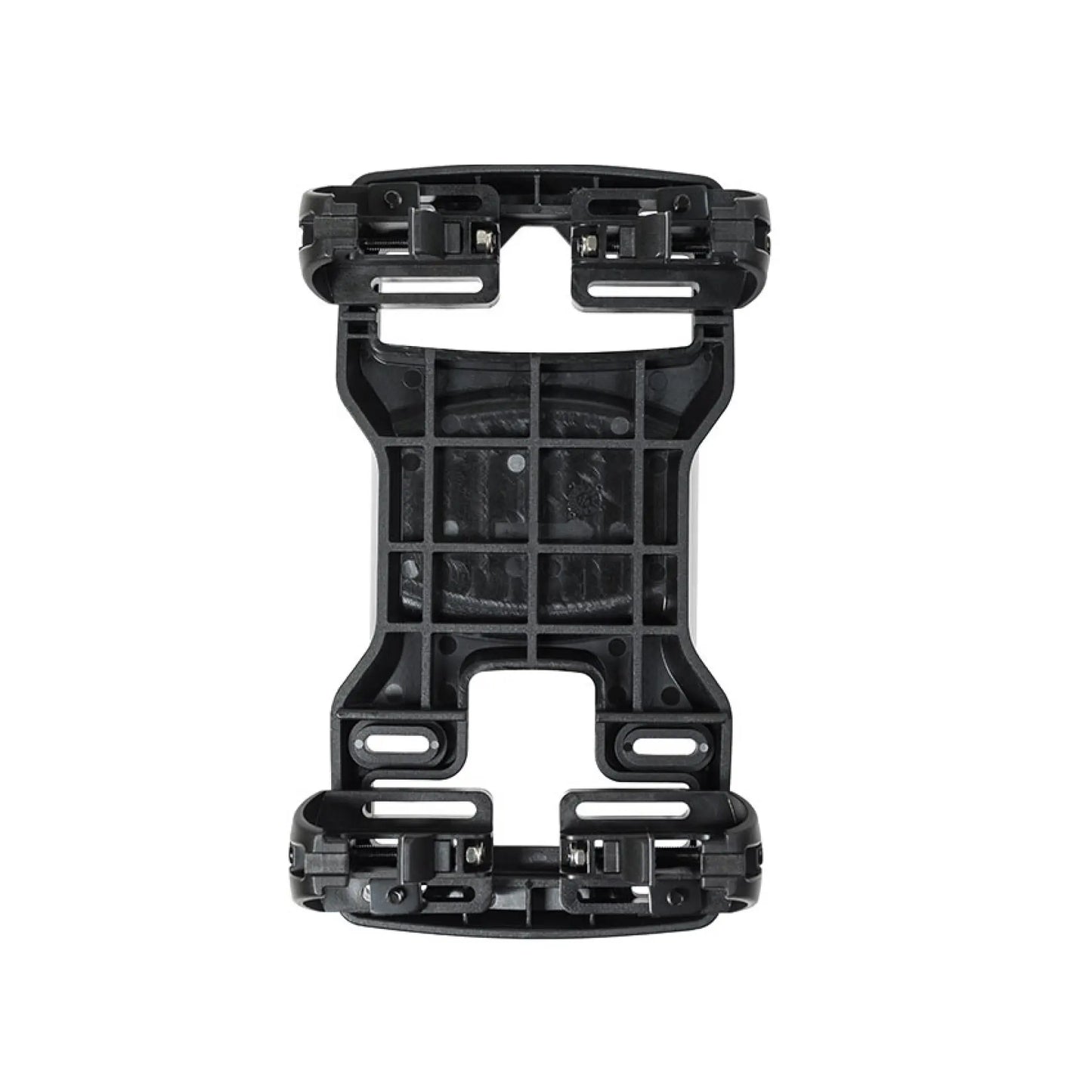 Basil MIK luggage rack plate