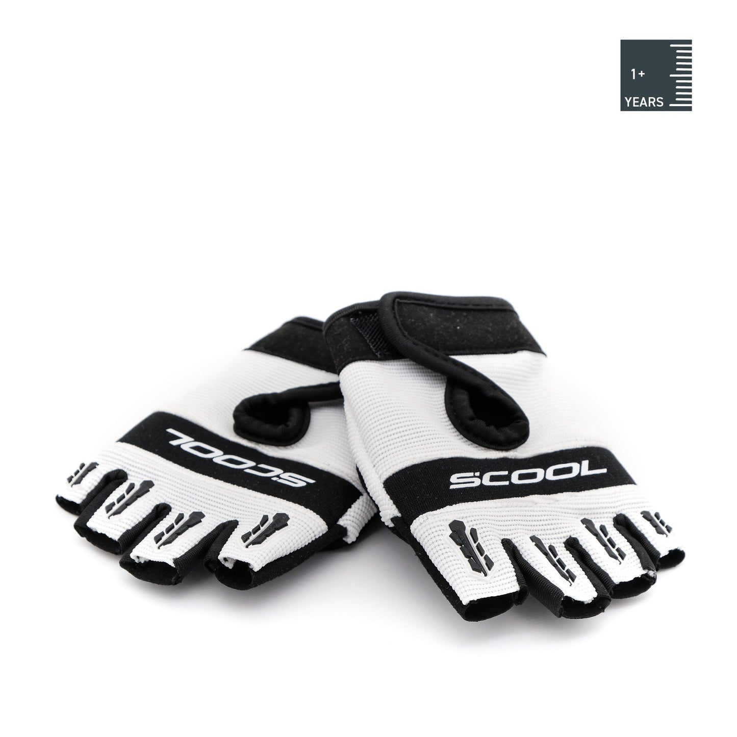 S'COOL short-finger gloves for kids