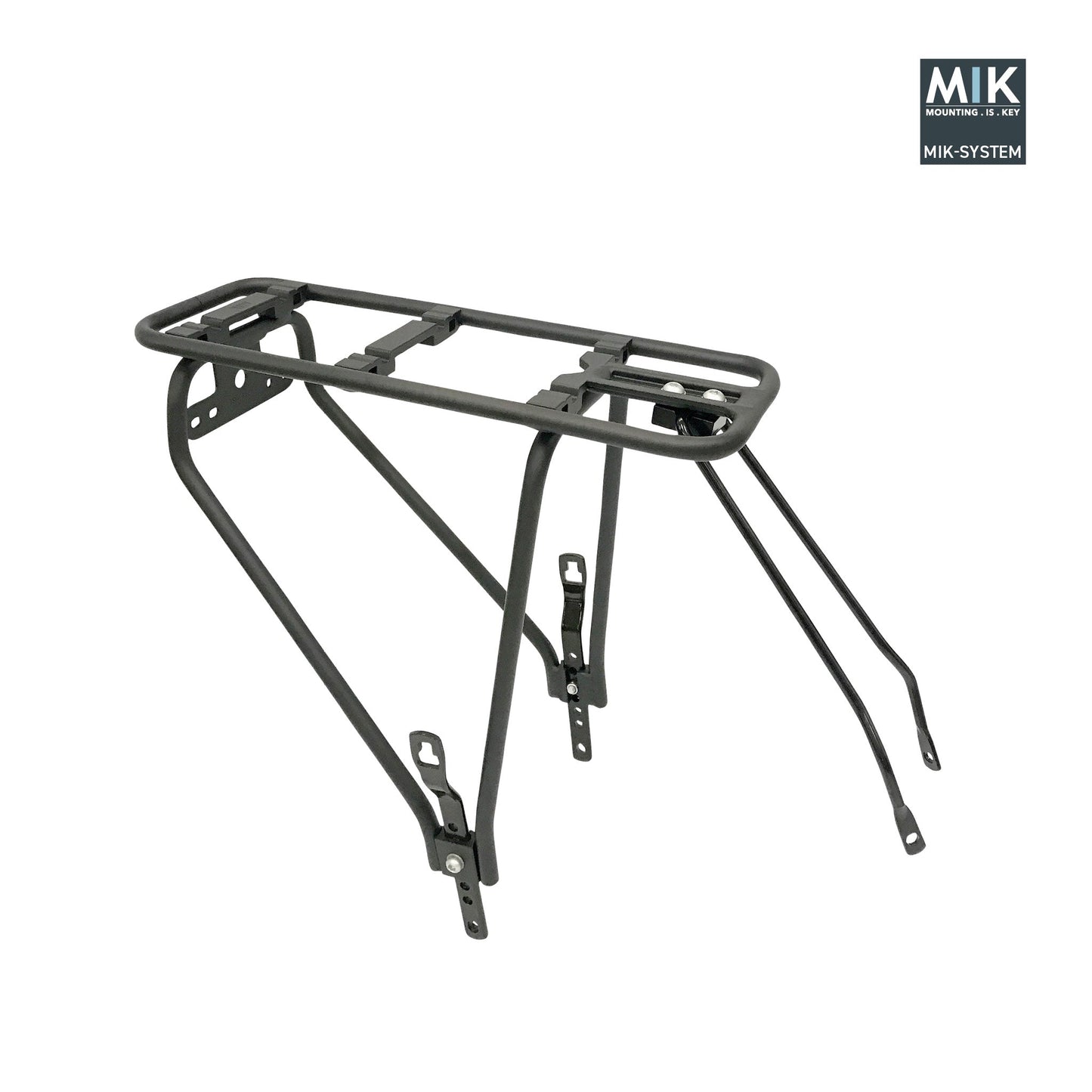 Basil MIK luggage rack for 24"-27.5"
