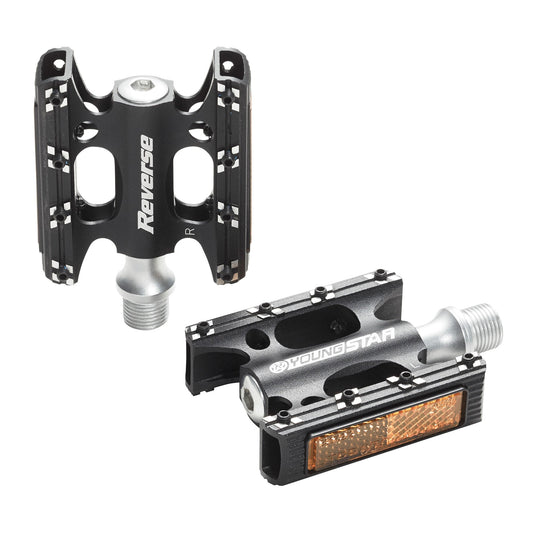 Pédales Reverse Components Youngstar
