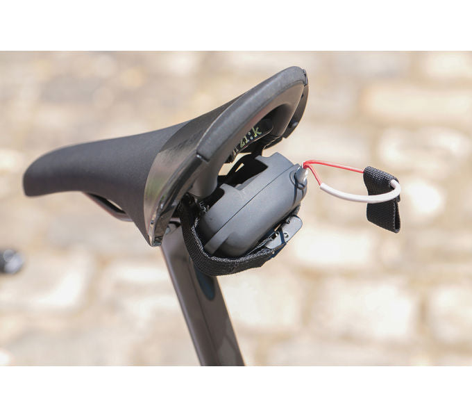 Câble de remorquage ZEFAL VÉLO TAXI