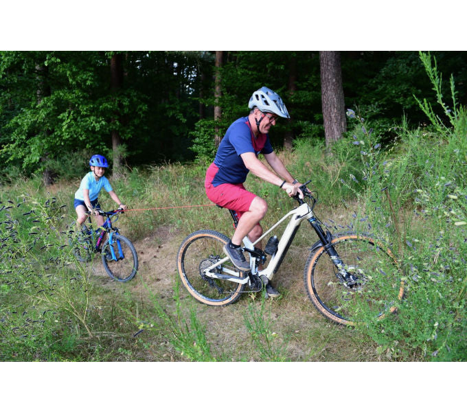 Câble de remorquage ZEFAL VÉLO TAXI