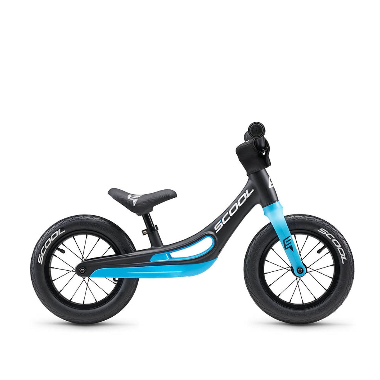 vélo d'équilibre en magnésium pedeX 