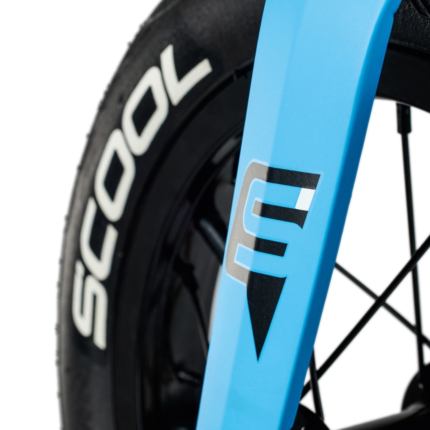 vélo d'équilibre en magnésium pedeX 