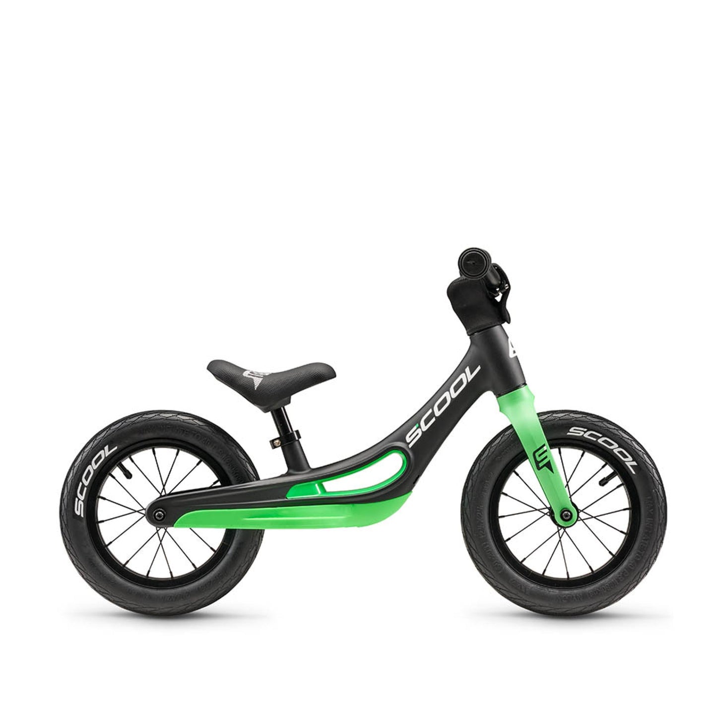 vélo d'équilibre en magnésium pedeX 