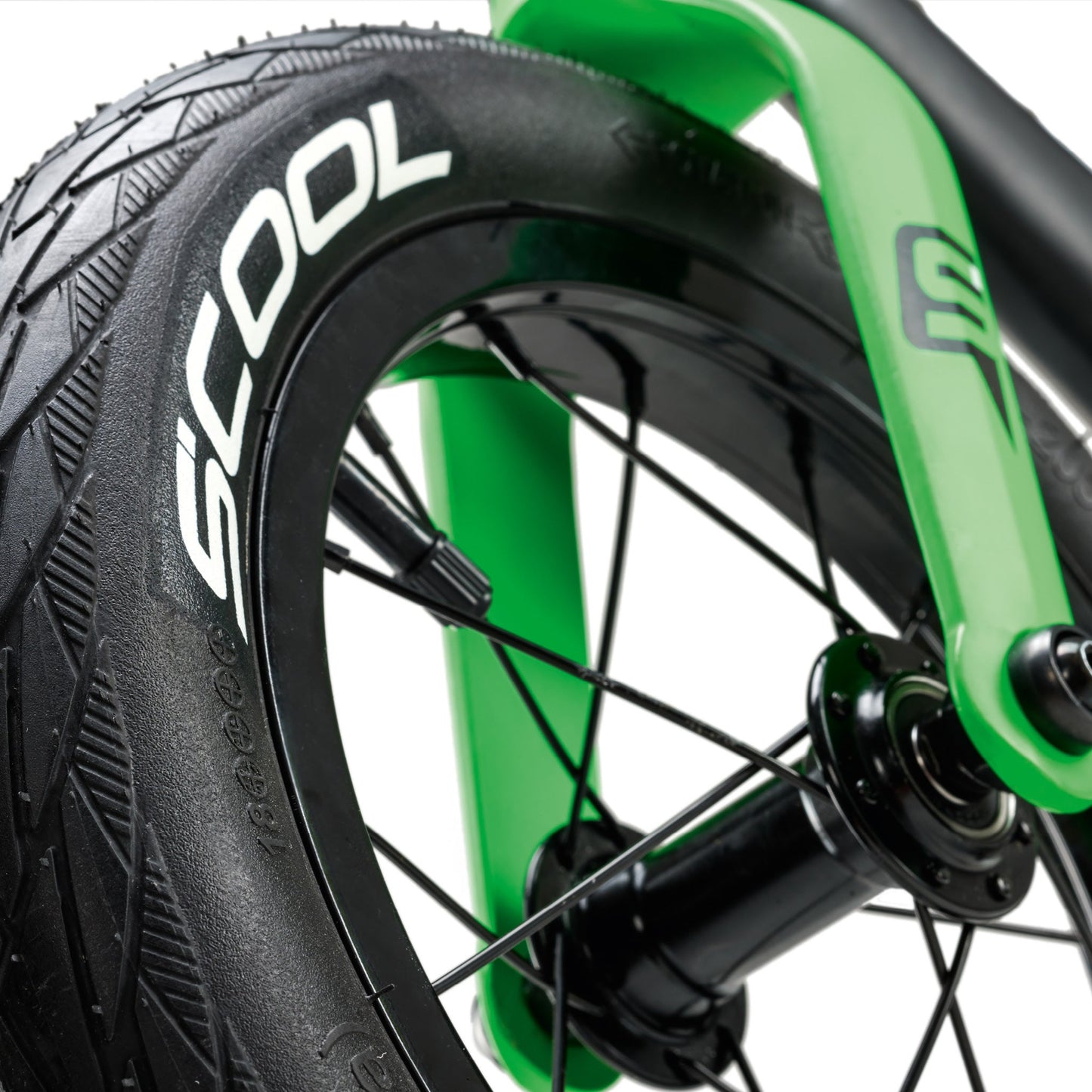 vélo d'équilibre en magnésium pedeX 