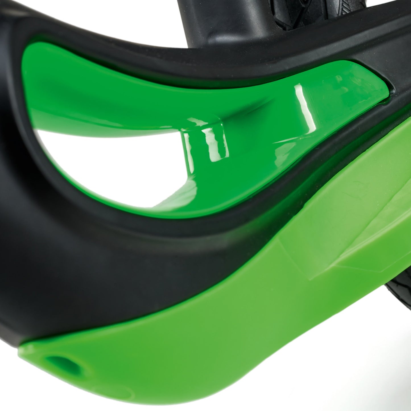vélo d'équilibre en magnésium pedeX 