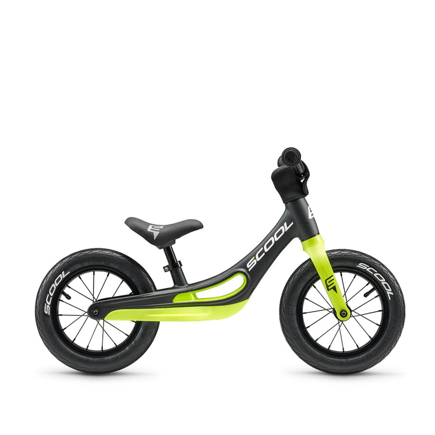 vélo d'équilibre en magnésium pedeX 