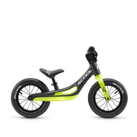 vélo d'équilibre en magnésium pedeX 