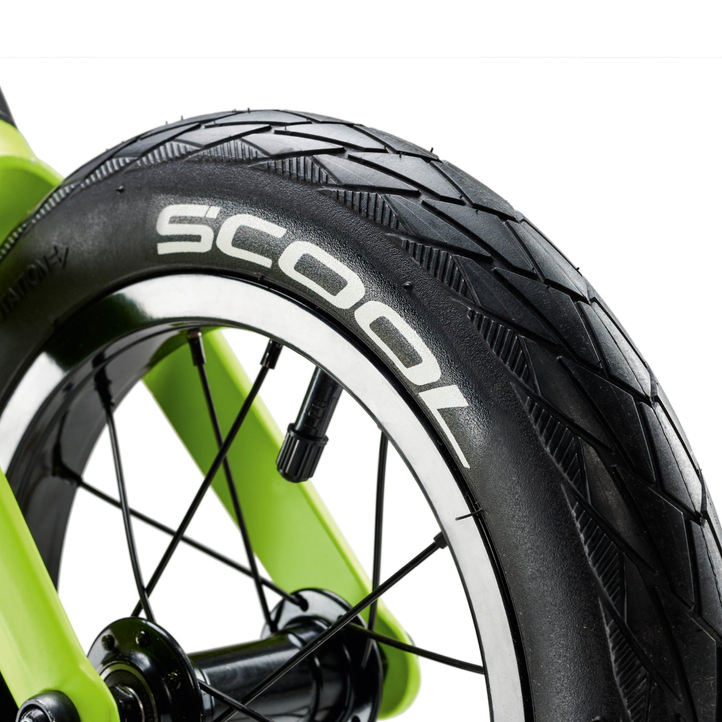 vélo d'équilibre en magnésium pedeX 