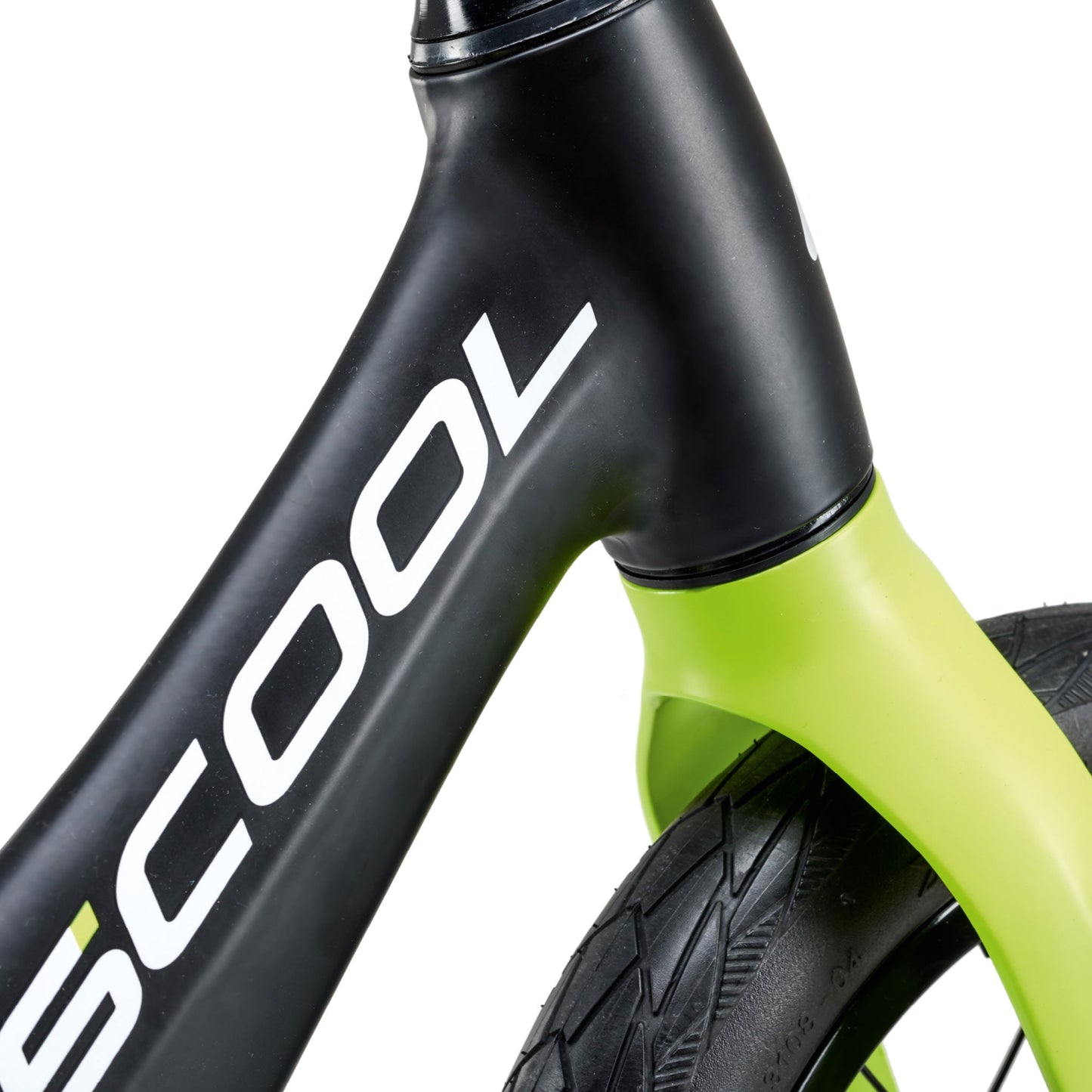 vélo d'équilibre en magnésium pedeX 