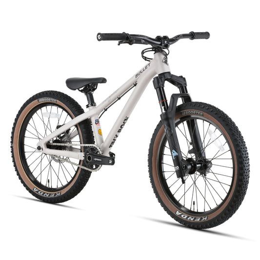 Balle 20''