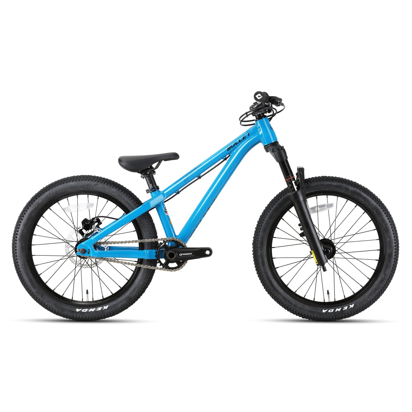 Balle 20''