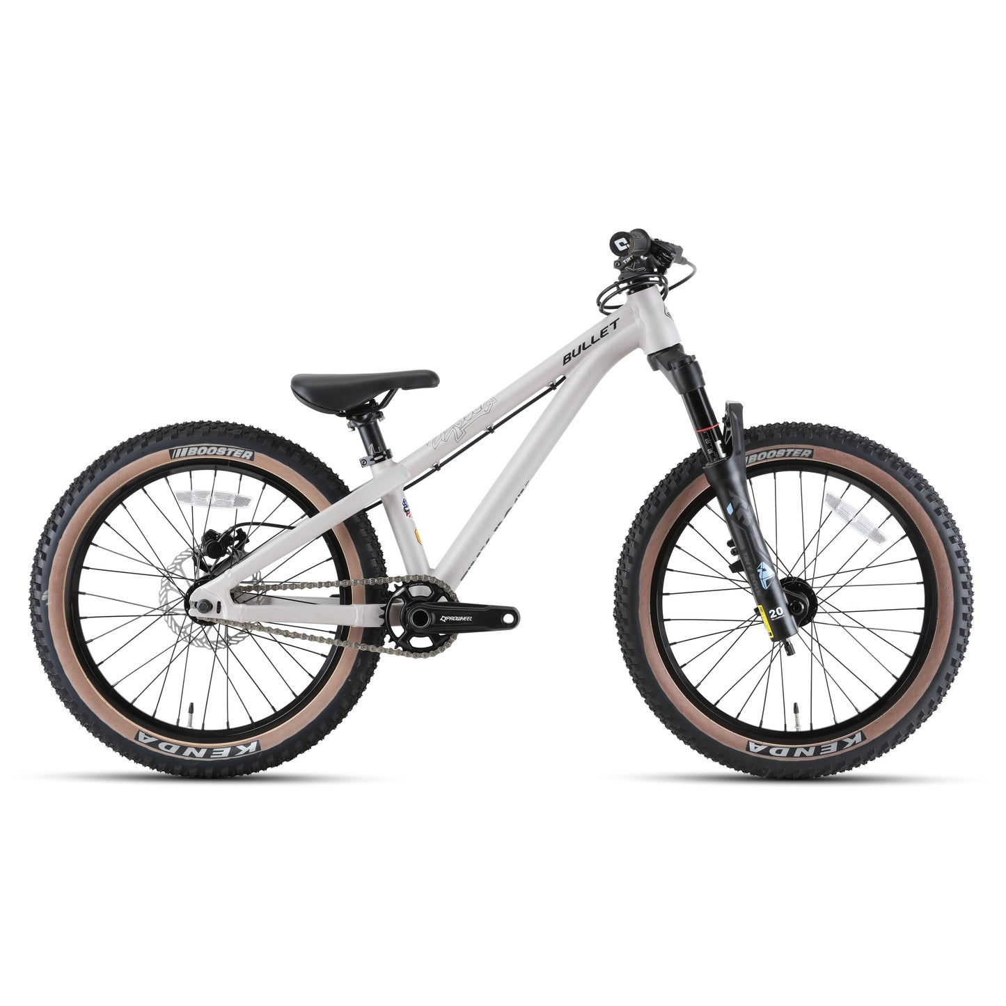 Balle 20''