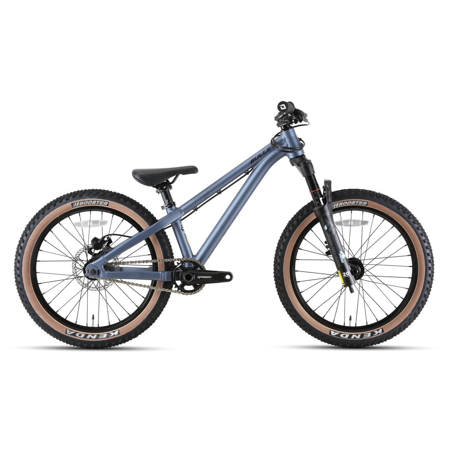 Balle 20''