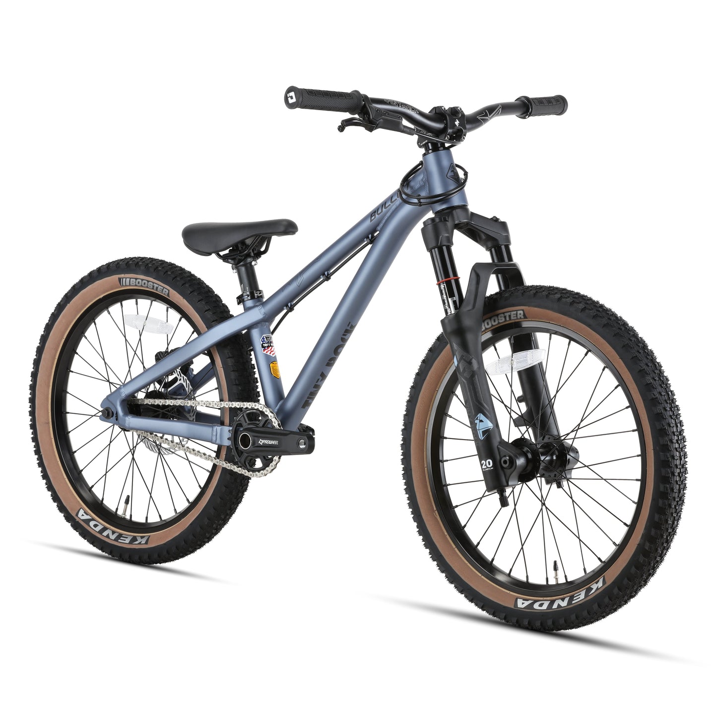 Balle 20''