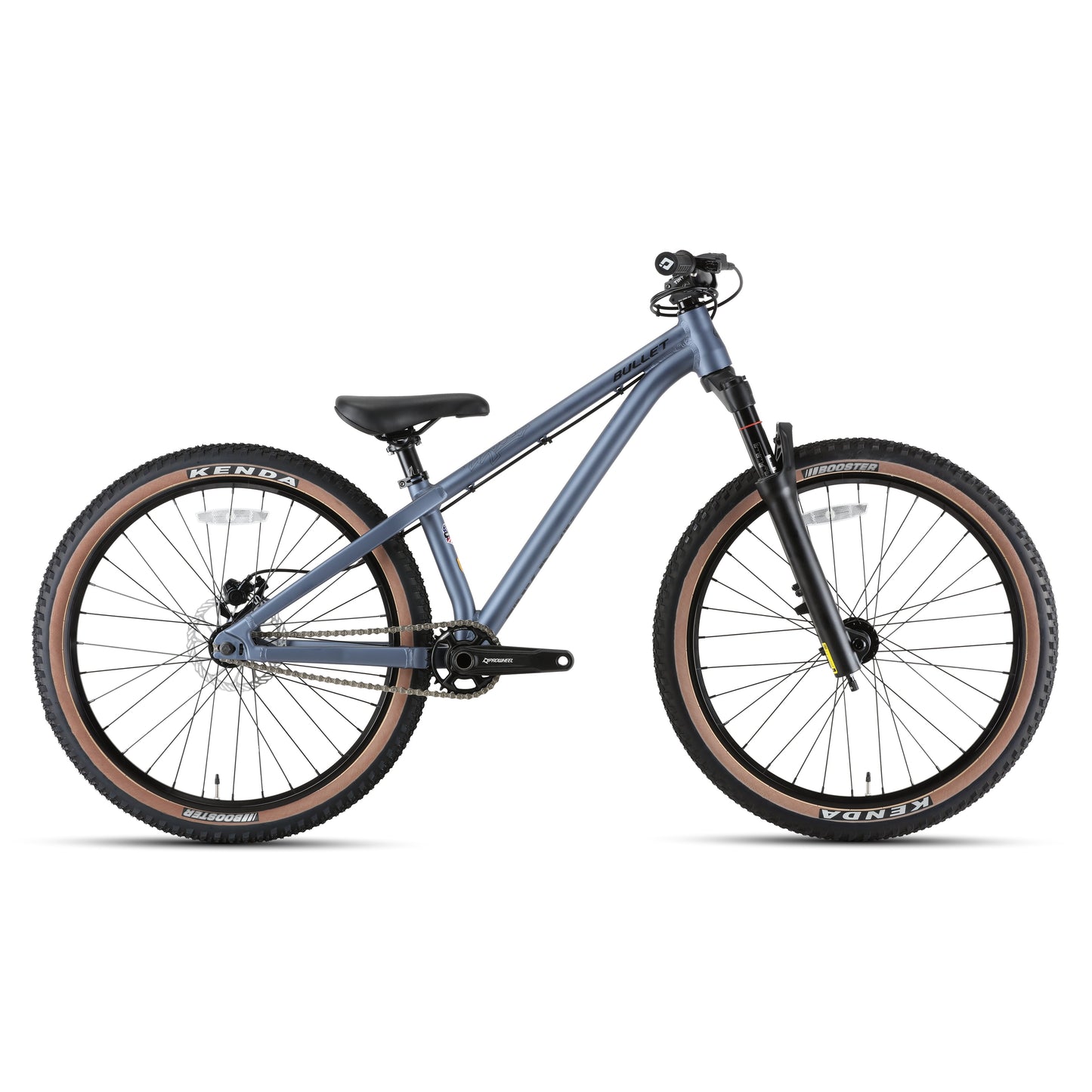 Balle 24''