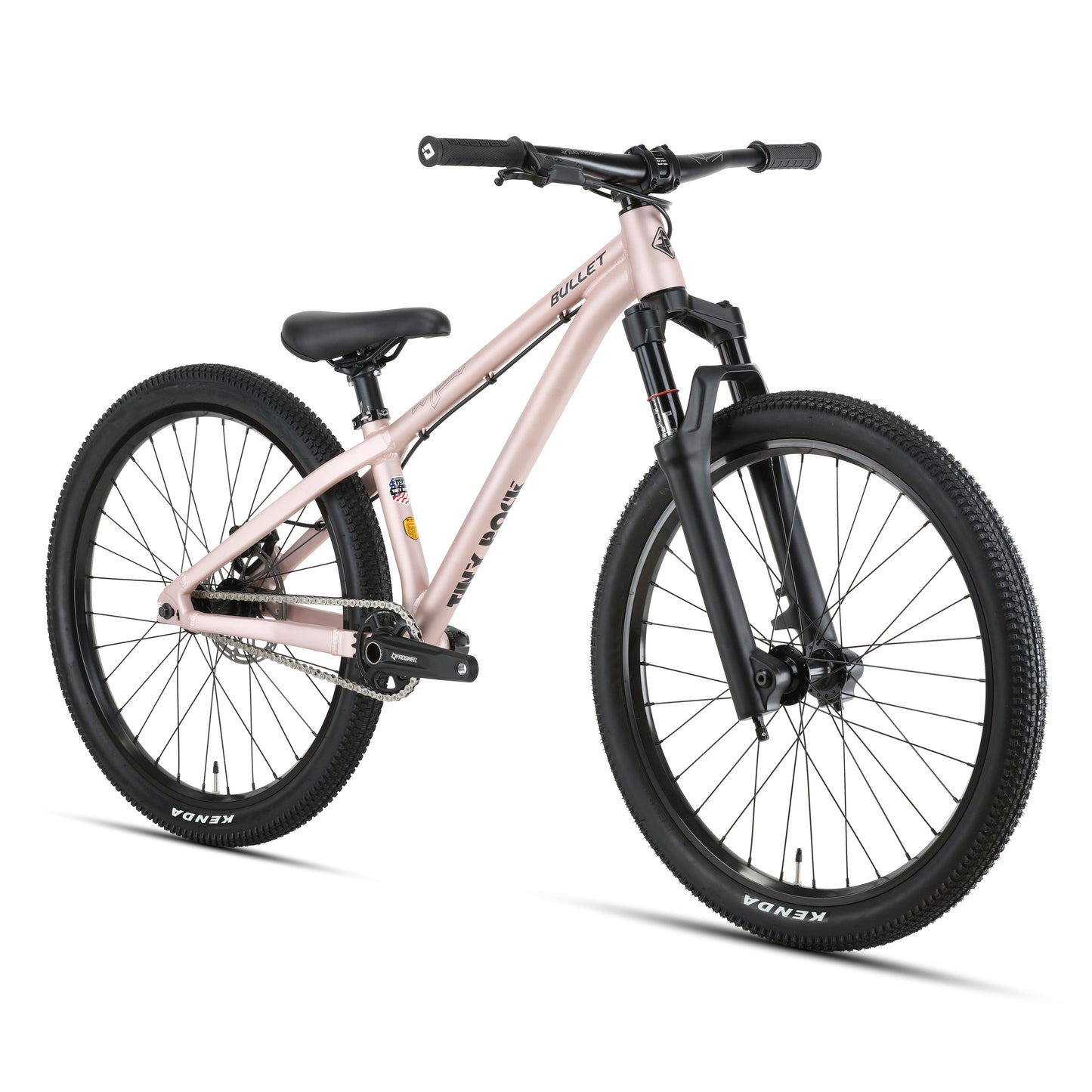 Balle 24''