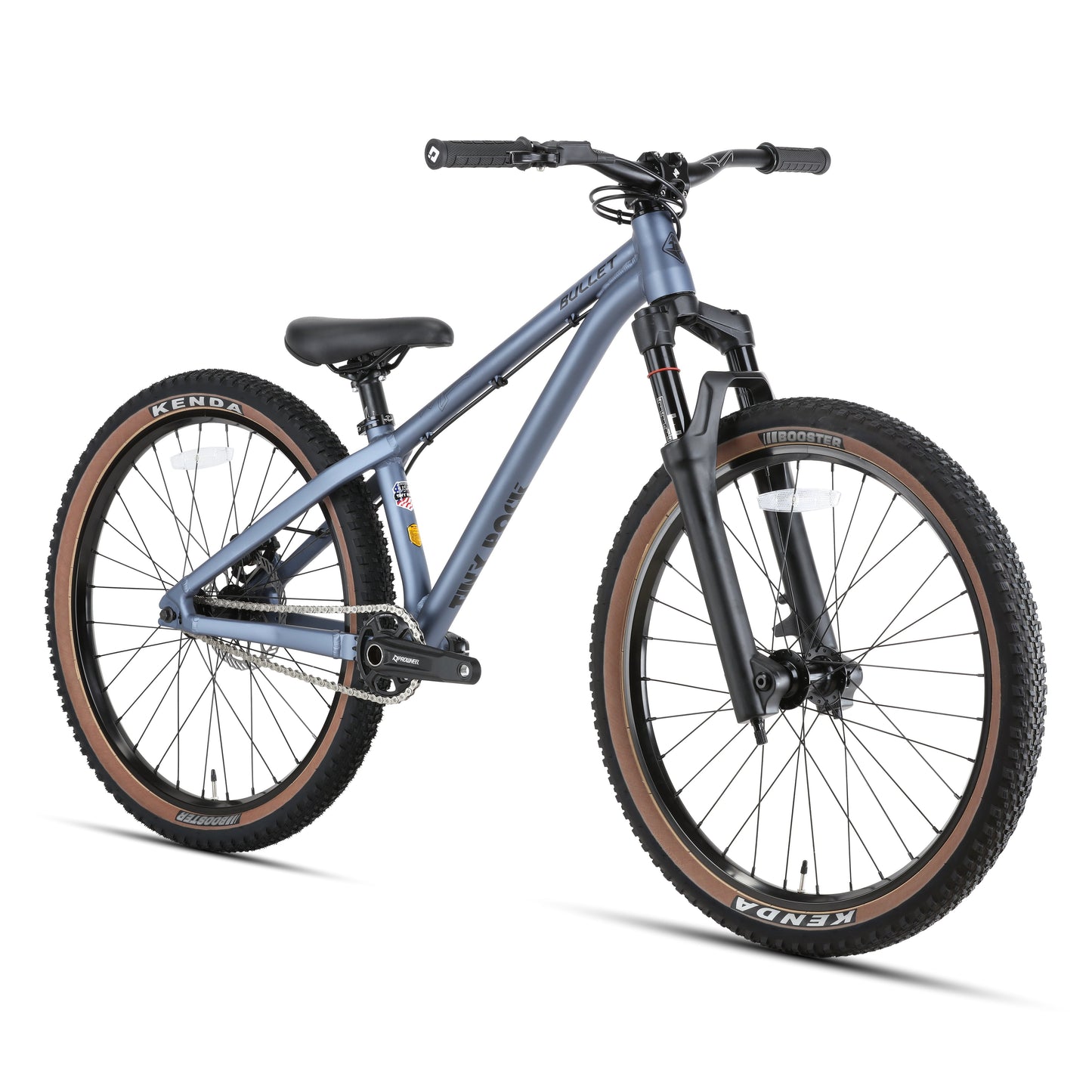 Balle 24''