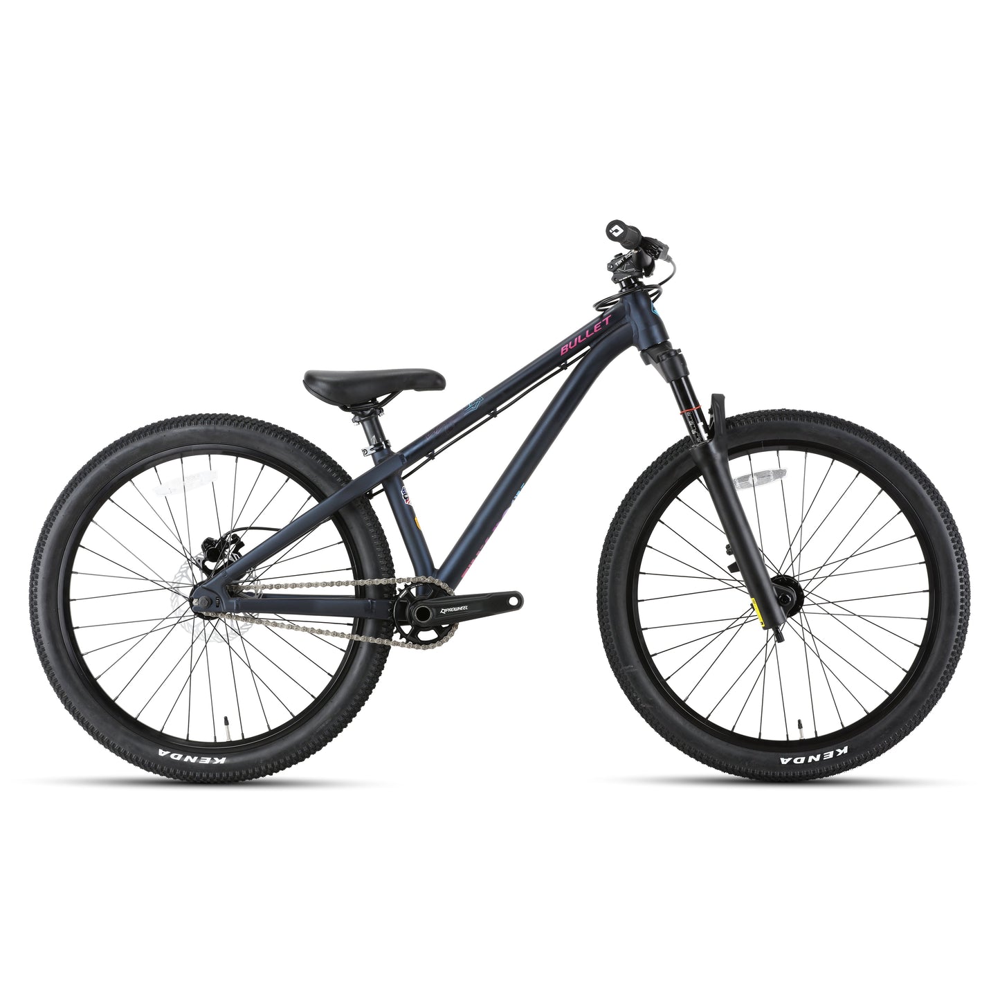 Balle 24''