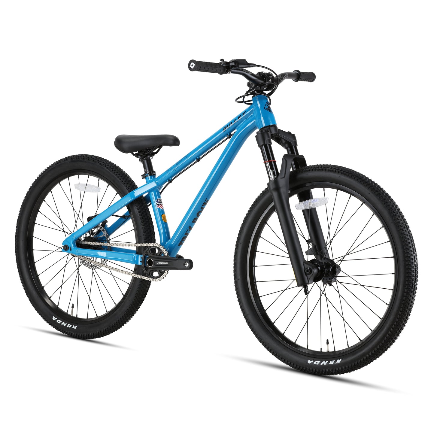 Balle 24''