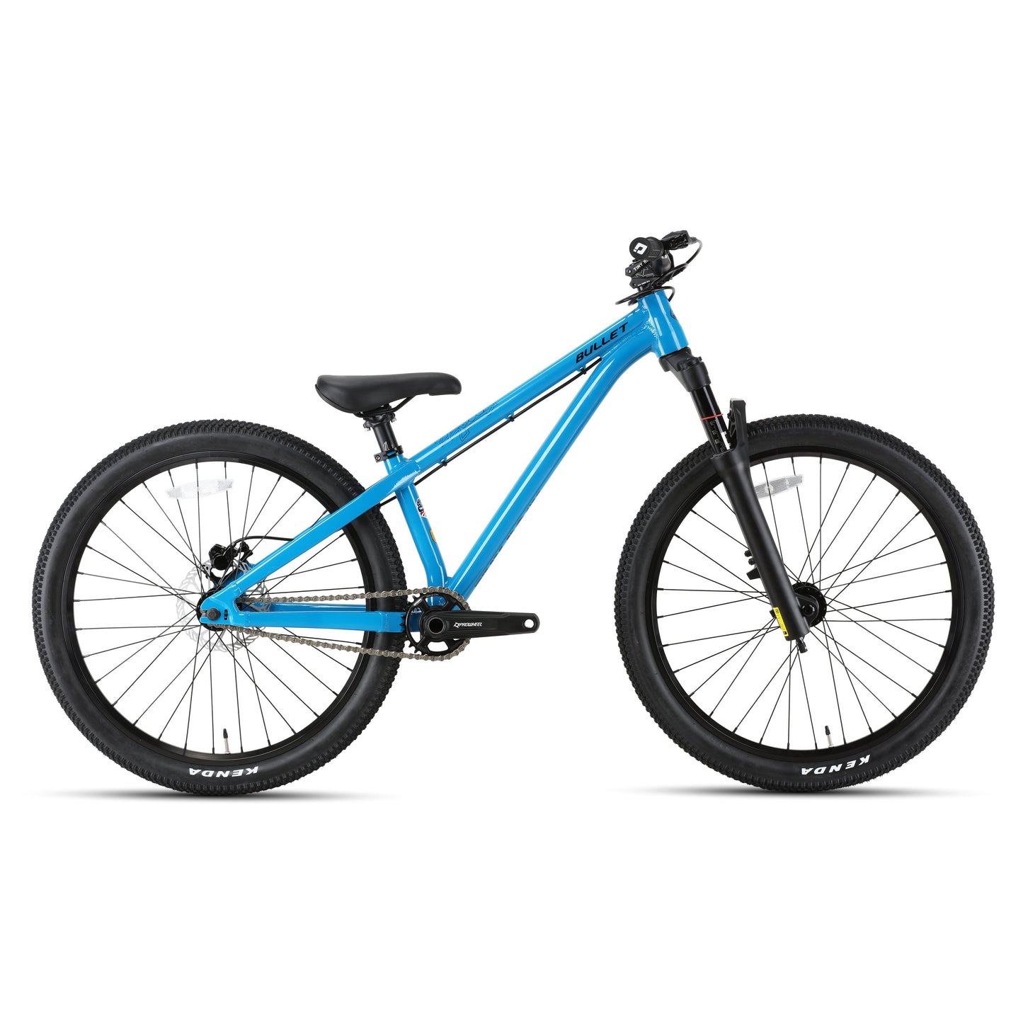 Balle 24''