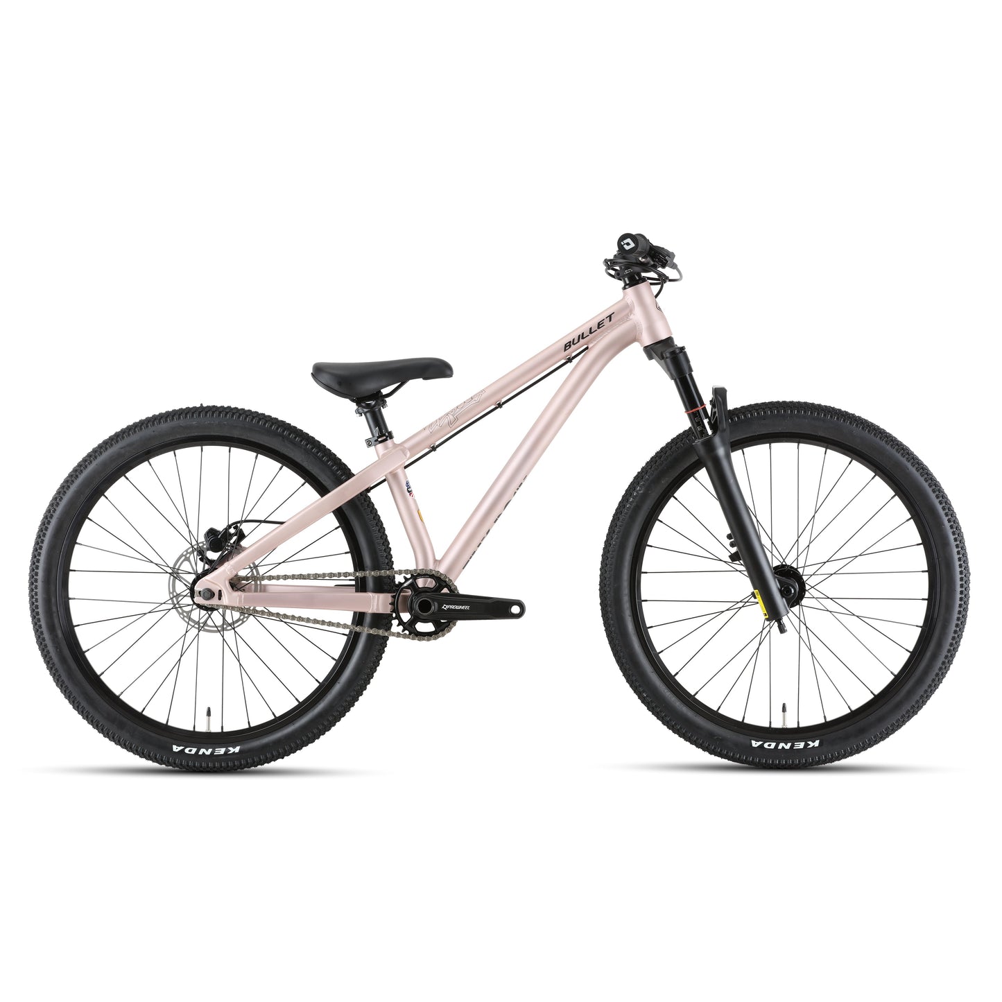 Balle 24''