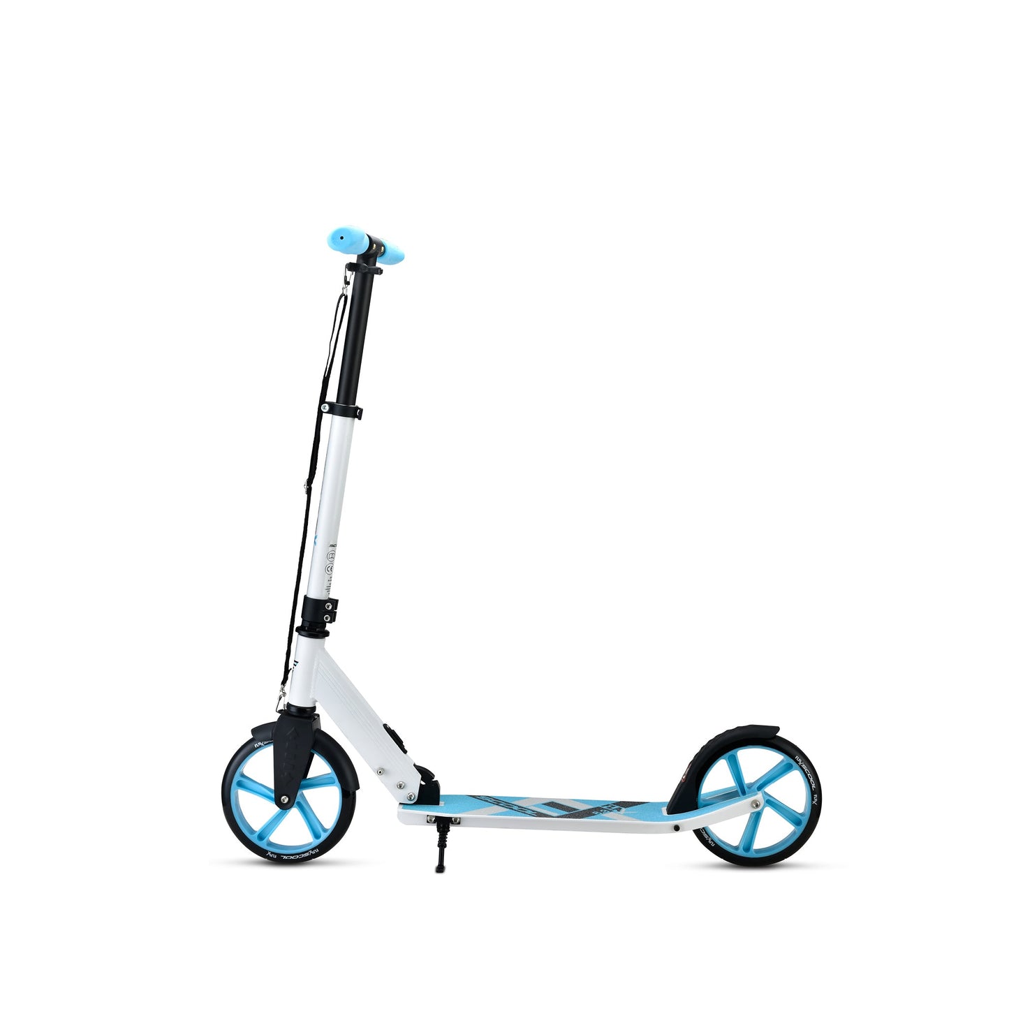 Trottinette urbaine FlaX 8.3 