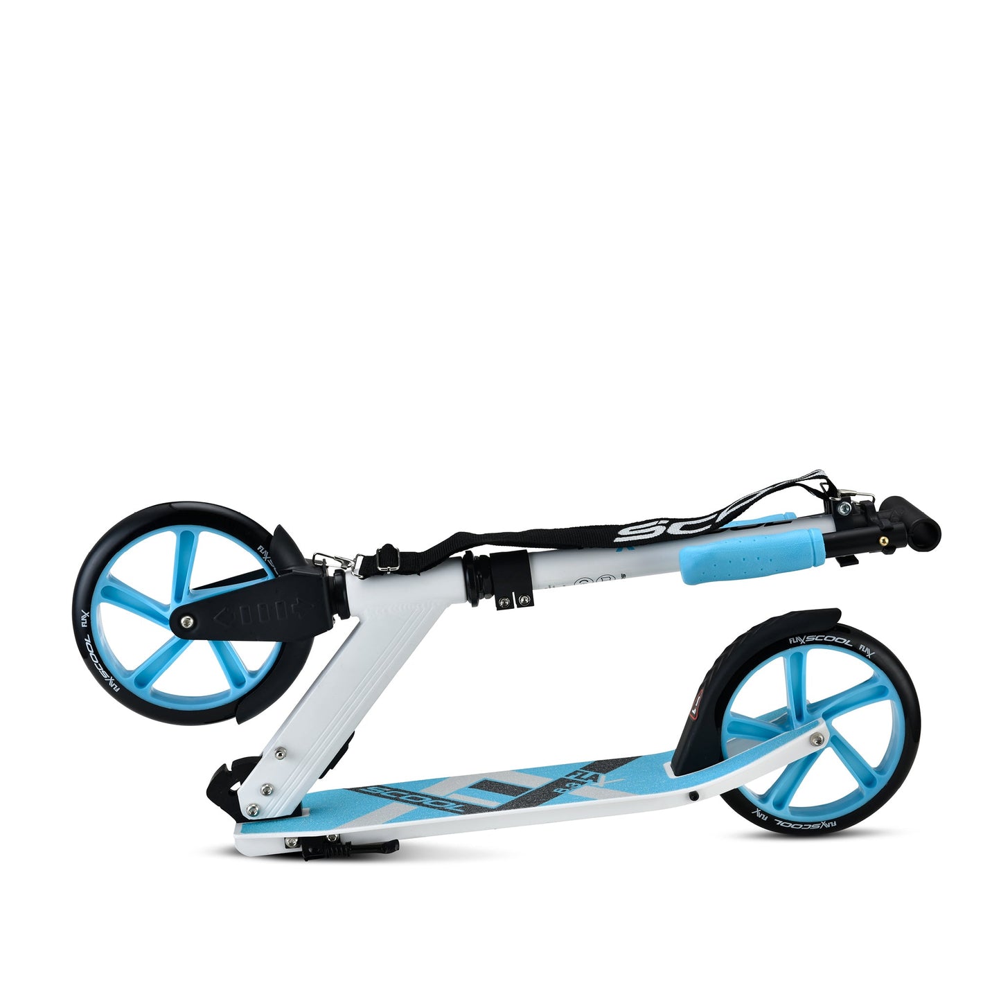 Trottinette urbaine FlaX 8.3 
