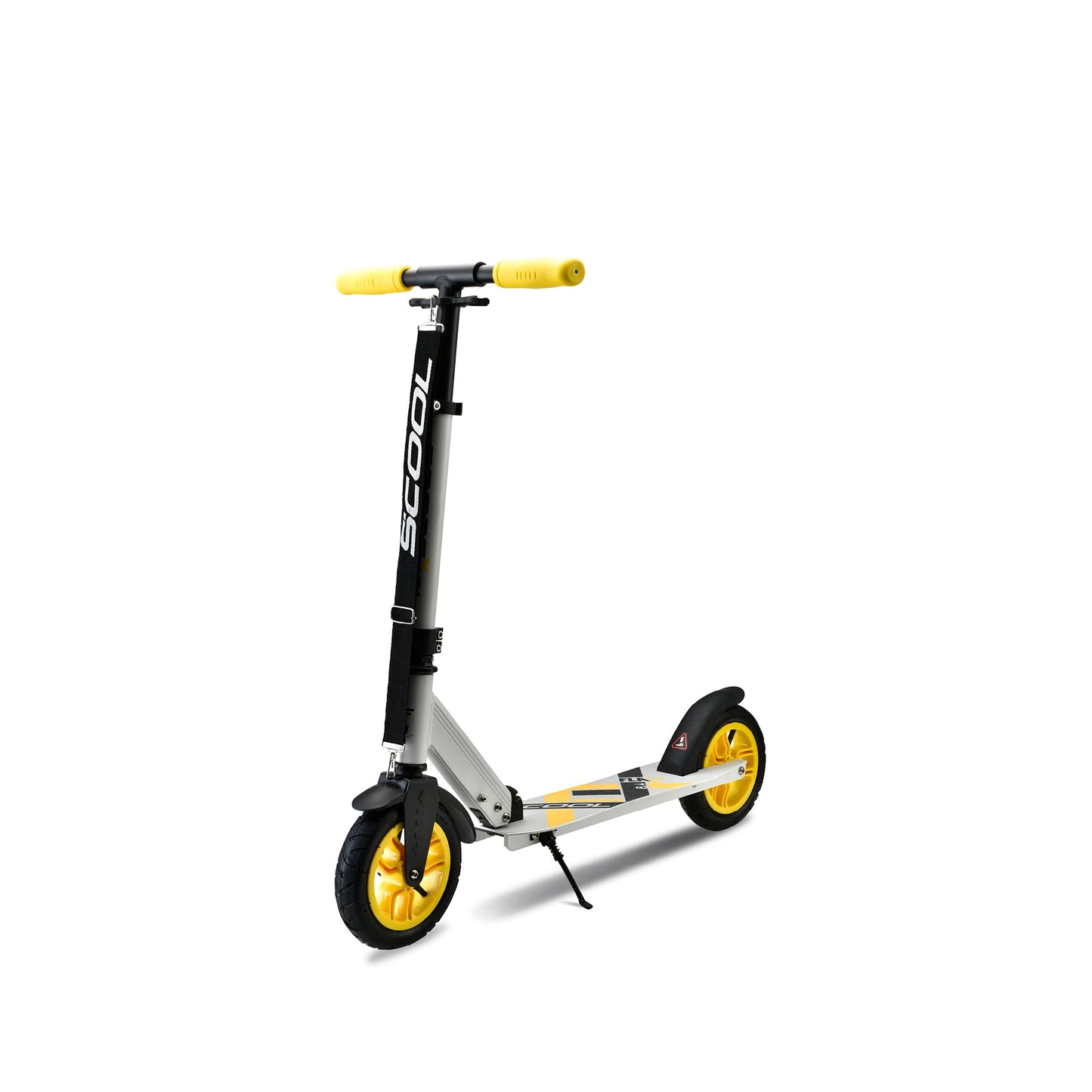 Trottinette urbaine FlaX 8.4 