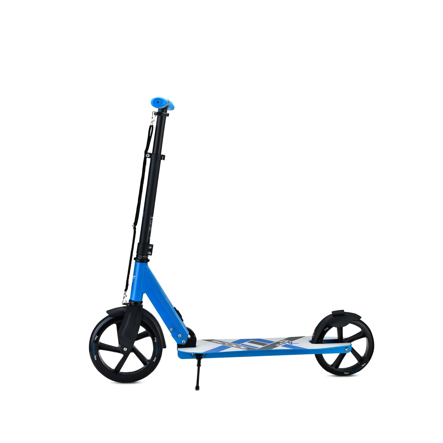 Trottinette urbaine FlaX 8.5 
