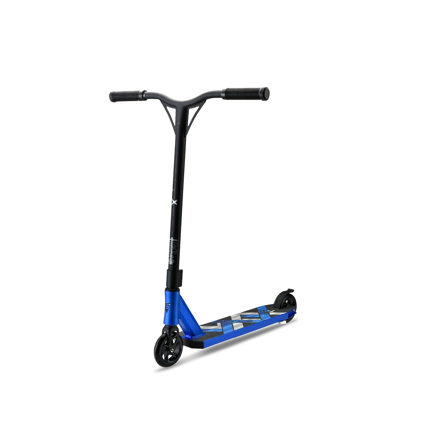 Trottinette acrobatique FlaX 8.6 